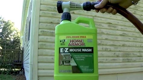 best house wash for metal siding|best vinyl siding cleaning solution.